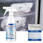 Freezer Defrosting De-icing Sprays Refrigerator De-icer- Ice New -