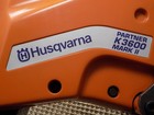 Ex   Husqvarna Partner K 3600 Mk Ii Hydraulic Concrete Saw Mark 2