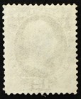 U s  Used Stamp Scott  o78 12c Treasury Official  Vf-xf Crossroads Fancy Cancel