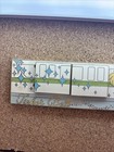Wdw Tinker Bell Magical Monorail Collection Jumbo Pin le 750 2008  59550 Tink