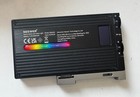 Neewer Rgb Led Camera Video Light  12w Rgb150 Full Color pocket-size dimmable 25