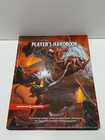 D d 2014 Player s Handbook  dungeons   Dragons Core Rulebook 5th Edit  1st Print