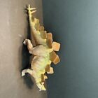 Stegosaurus Toy  Dinosaur Model  Plastic Replica   14   