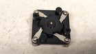 Nice New  Unused Kellford 4 Pin Uv Suface Socket   Old Vintage Ham Radio Tube