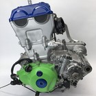 Yamaha Yz250f Engine Rebuild - You Send In Your Motor - Miller Atv   Cycle