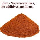 The Spice Way Mace Ground