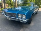 1971 Buick Skylark 