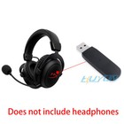 Usb Receiver Adapter For Kingston Hyperx Cloud Ii Core Wireless Headset