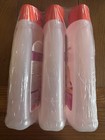 3 Bottles Hartz Cat Shampoo Extra Gentle Hairball Control Fresh Scent 15oz Each