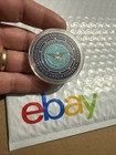 Department Of War Defense Challenge Coin Commander Police Trump Sniper Usa Gift