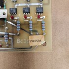 Hobart Am14 Commercial Dishwasher Control Board Oem Part 294551 294457 294482