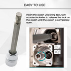 Dsg Gearbox Clutch Motor Electromechanical Unit Unlocking Tool For Ford