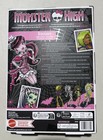 2026 Monster High Dawn Of The Dance Draculaura Creeproduction Doll In Hand