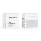 Medicube Zero Pore Pads 2 0  Dual-textured Facial Toner Pads For Exfoliation
