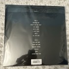 Kanye West    bully    Signed Vinyl Lp Clear Limited Edition Autographed Ye