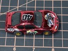 Tyco  40 Anniversary Red Stock Car Ho Slot Car Run On Afx aurora Tracks