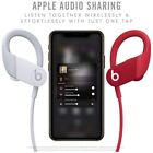 Beats Dr  Dre Powerbeats4 Wireless Bluetooth In Ear Headphones Earphones Multi