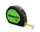  new  Snap-on Tools Tape Measure 10  Sae Tpmb10grn  green  Magnetic Back