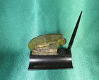 Vintage Rare Souvenir Pen Lunokhod Moon Rover Lunar Program Space Cosmos Moon