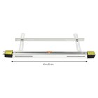 24 In Acrylic Bending Machine Acrylic Bender Plastic Plates Pvc Board Bendind