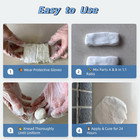 Epoxy Sculpt Clay  Epoxy Putty 2 Part A   B Modeling Compound For Leaks Repair 