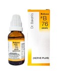 12 Pcs Of  Bakson B76 Long Expiry