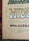 Widespread Panic Chicago Il 2008 Spusta S n  61 270 Stunning Concert Poster Sale