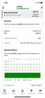 Discover Authorized User  16k Limit Perfect History 15 Yr Age - Credit Au