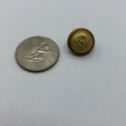 Knights Of Pythias Button Uniform Rank Cuff Collar Superior Quality Vtg Antique