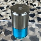 New Madbull Airsoft Xm781hp Co2 8mm Bb Shower Grenade Shell - 36 Rounds