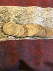  999 Pure Nickel Bullion 2 9 Ounces Canada Pre-2000  50 Cents