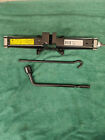 2022 - 2024 Hyundai Tucson Spare Tire Lift Jack Tool Kit  09110-cw000 Oem New
