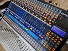 Presonus Studiolive 24 4 2 24-channel Digital Audio Mixer
