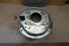 Chevy - Ford 2-piece Blowproof Safety Bellhousing Scatter Shield Removable Ansen