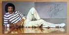 Lionel Richie Hand Signed Album Lp Record Vinyl Truly You Are The Commodores  82