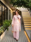 Salwar Kameez Pakistani Indian Wedding Party Wear Dress Bollywood Anarkali Suit