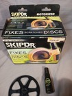 Skip Dr Doctor Drx Motorized Fixes Scratched Dvds Cds Game Repair