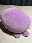 Ty Octavia Octopus The Squish-a-boos Collection Soft Toy Plush Cushion 10  39242