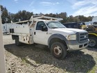 2005 Ford F-450 
