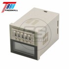 Omron H3ca-a Timer 24-240v Ac vdc H3caa New In Box 1 Year Warranty