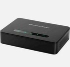 Grandstream Dp750 Dect 6 0 Cordless Voip Phone Base Station New Damaged Box