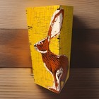 Jose Cuervo Reserva De La Familia Rabbit Hare 2012 Ricardo Pinto Box Only