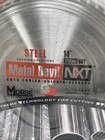 Mk Morse 101318 Metal Devil Nxt Circular Saw Blade 14     66 Teeth New  For Steel