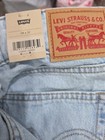 Levi s Superlow Jeans Size 28 Light Wash