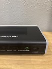 Centurylink Zyxel C1000z Vdsl2 Dsl 4-port Modem With Wireless Router W Cords
