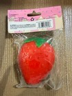 Viral Squishy Strawberry Tiktok Fidget