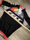 Felt Bicycles Men s Cycling Jersey Squadra Size Medium Black