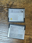 Sandisk Extreme Pro 64gb Cfast 2 0 Memory Cards Lot Of 2 Worn Label
