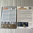 Tv Classics Westerns   John Wayne 20 Movie Pack Dvd Lot New Sealed W Fraying