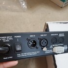 Eliminator Ed15 4-channel Dmx Dimmer Pack To Control Light Fixture Movement Adj